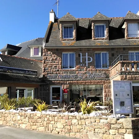 Logis Hôtel du Parc-3