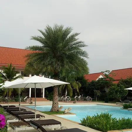 Armonia Village Resort And Spa-3