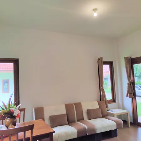 Armonia Village Resort And Spa-2