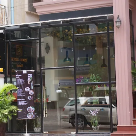 Jun Yue Hotel-2