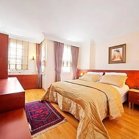 Dilhayat Kalfa Hotel-3