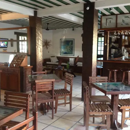 Barla Inn Suites-2