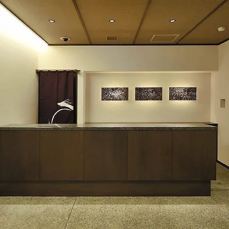 Ochanomizu Hotel Shoryukan-2