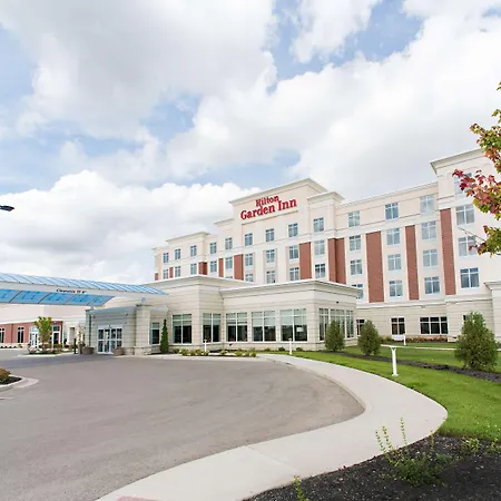 Hilton Garden Inn Dayton South - Austin Landing-2