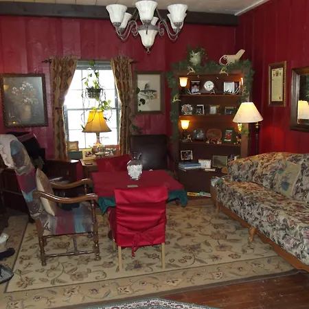 The Crofting Inn-2