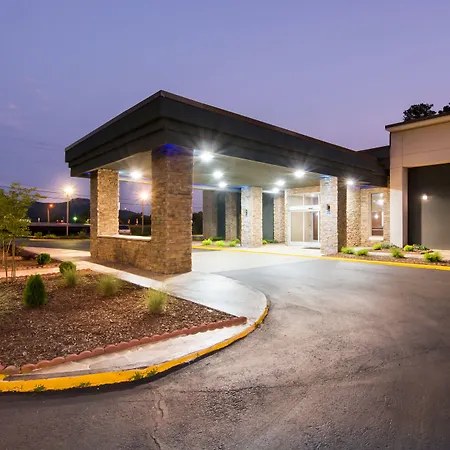Comfort Inn Kings Mountain-3