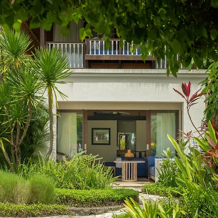Sudamala Resort, Senggigi, Lombok-2