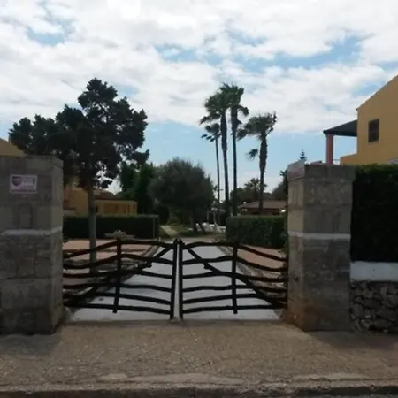 Apartamentos Ses Anneres-3