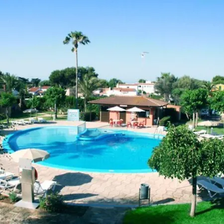 Apartamentos Ses Anneres-2