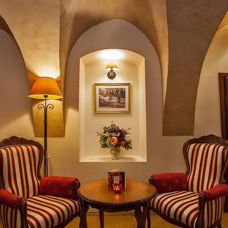 Hotel Santi-3