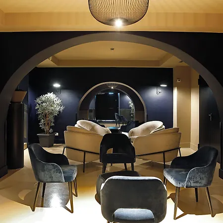 Rome Life Hotel-3