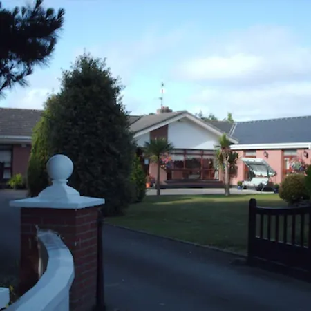 Evergreen Bed & Breakfast-3