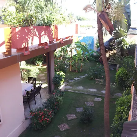 Hotel Aurore Lomé-3