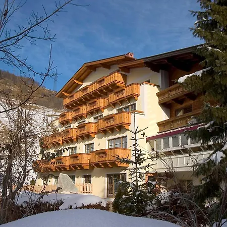 Hotel Sportalm-3