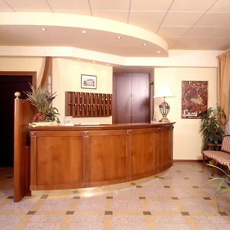 Hotel Melecchi-3