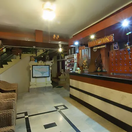 Rosani Hotel-2