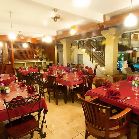Rosani Hotel-3