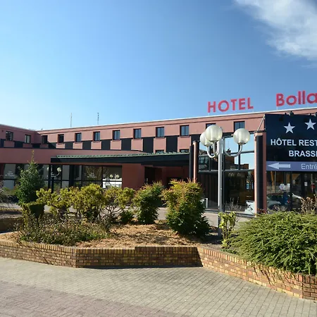 Hotel Bollaert-3