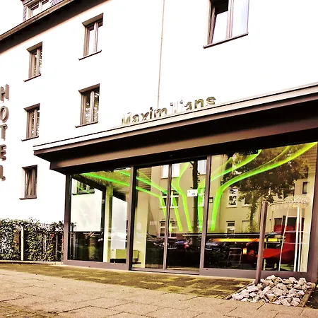 Dormero Hotel Essen-2