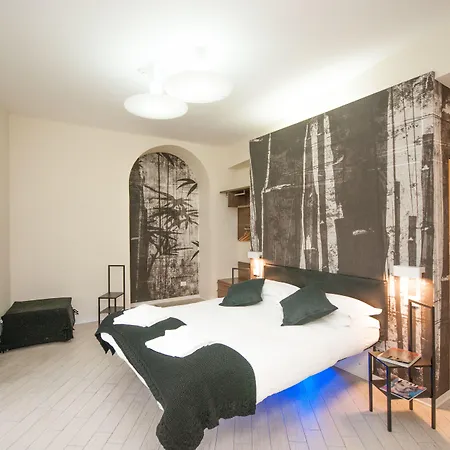 First Floor - Boutique Hotel-2