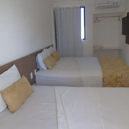 Jampa Mar Hotel-2