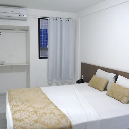 Jampa Mar Hotel-3
