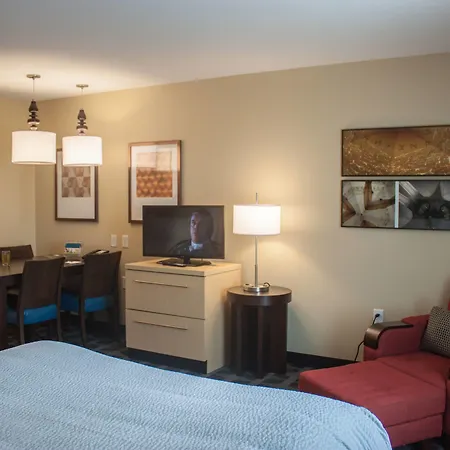 Towneplace Suites By Marriott Beaumont Port Arthur-3