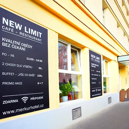 Hotel Merkur - Czech Leading Hotels-3