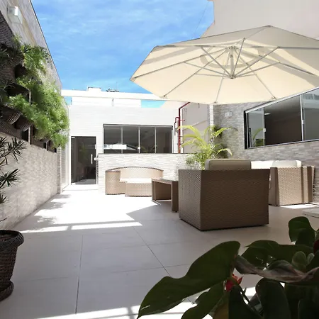 Fluminense Hotel-2