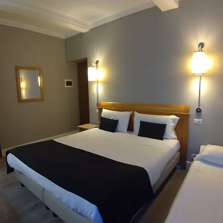 Hotel Dei Quiriti-2