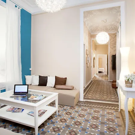 Casa Maca Guest House-3