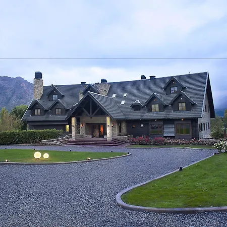 Arelauquen Lodge, A Tribute Portfolio Hotel-3