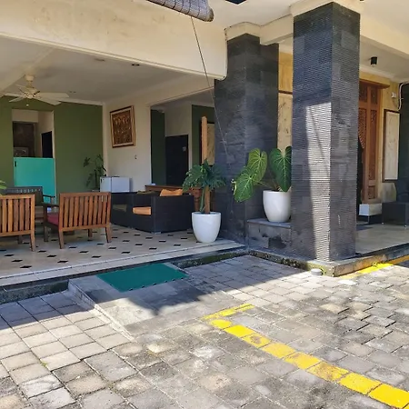 Radha Bali Hotel-2