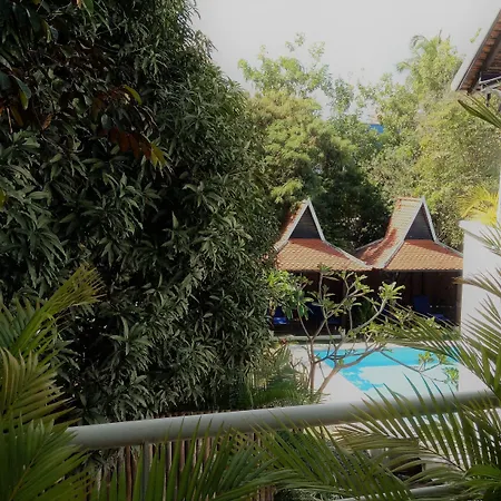 Iroha Garden Hotel & Resort-3