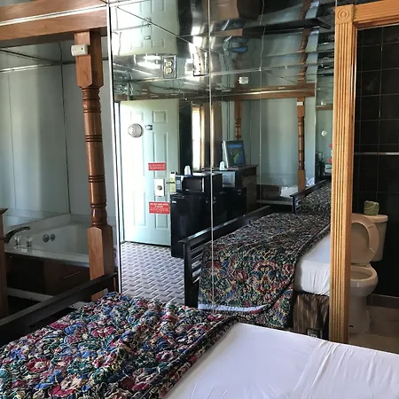 Capri Motel-3