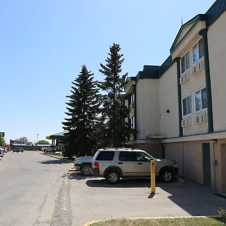 Tamarack Motor Inn-2
