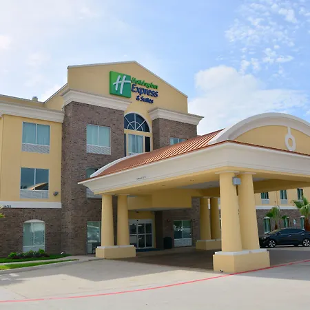 Holiday Inn Express Tomball By Ihg-3