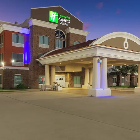 Holiday Inn Express Tomball By Ihg-2