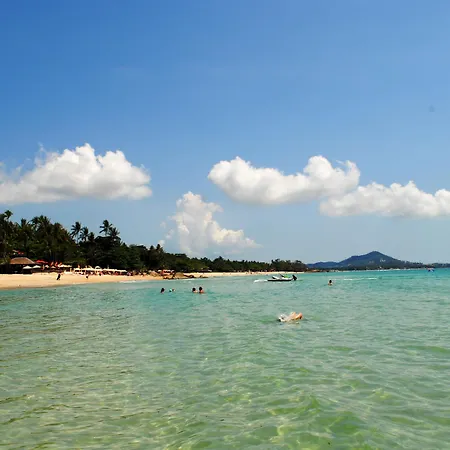 Baan Sawan Samui Resort-2