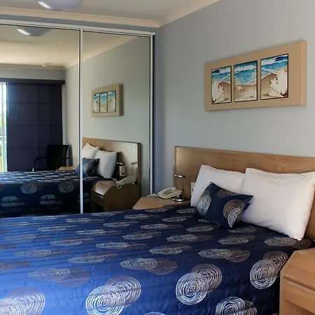Rainbow Sands Resort-2