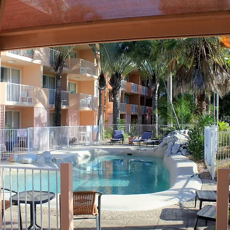 Rainbow Sands Resort-3