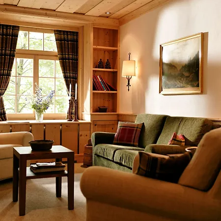 Hotel Alpenrose Wengen - A Family Affair Since 1881-3