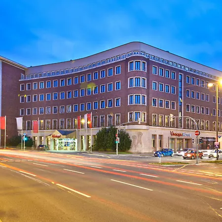 Hotel Excelsior Dortmund Hauptbahnhof-2