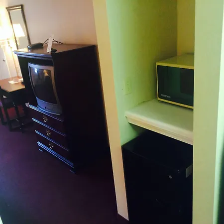 The Stratton Inn-3