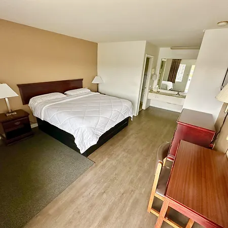 The Stratton Inn-2