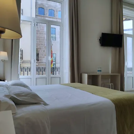 Hotel San Lorenzo Boutique-3