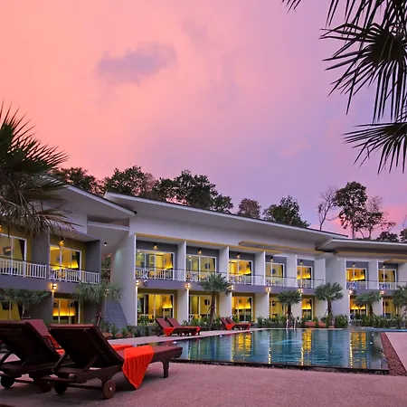Gypsy Sea View Resort- Phi Phi Island-2