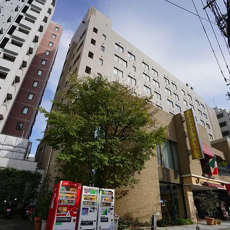 Fukuoka Toei Hotel-2