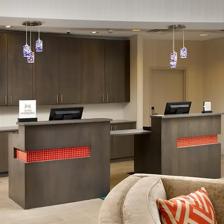 Homewood Suites By Hilton Miami Downtown/Brickell-2