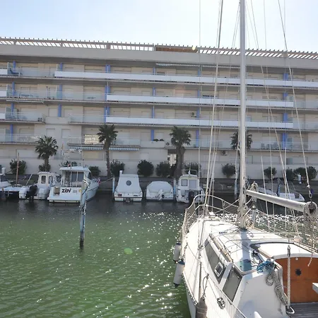 Rvhotels Port Canigo-3